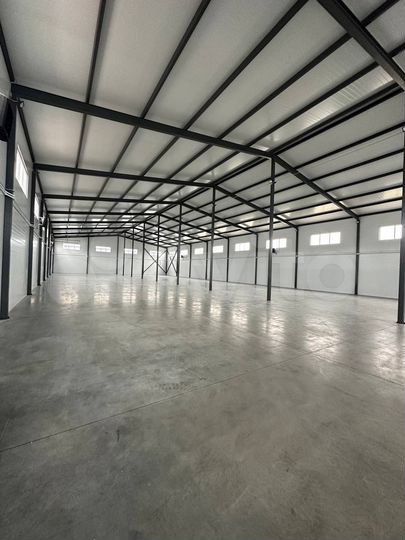 Производство, 1440 м²