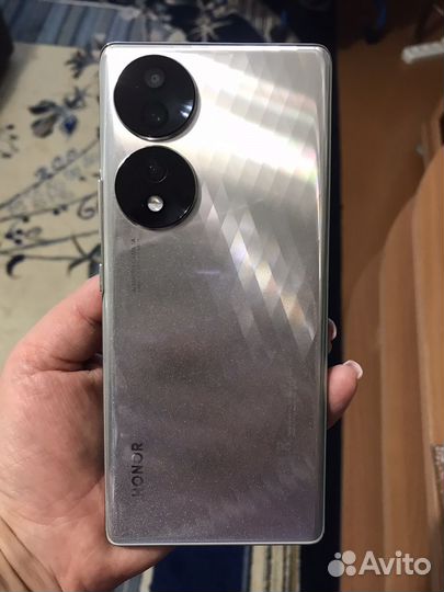 HONOR 70, 8/256 ГБ