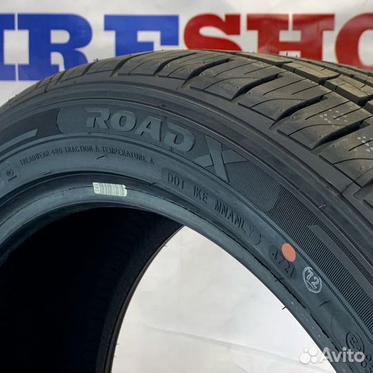 RoadX RXQuest H/T02 225/60 R18 100H