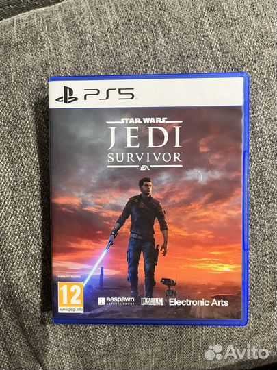 Игры для приставок ps5