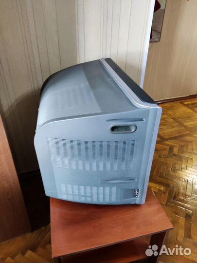Телевизор samsung cs-29m30spq