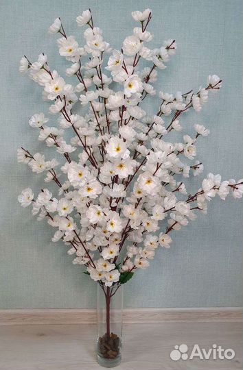 Дерево сакуры 100см