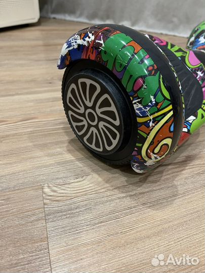 Гироскутер