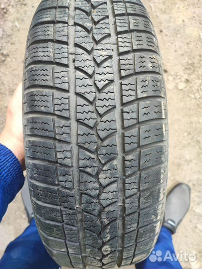 Nokian Tyres Nordman SX2 205/70 R15