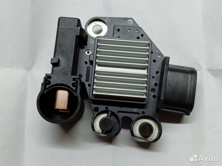 Выпрямитель генератора