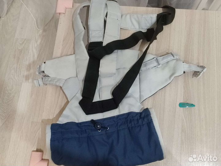 Рюкзак переноска для ребенка