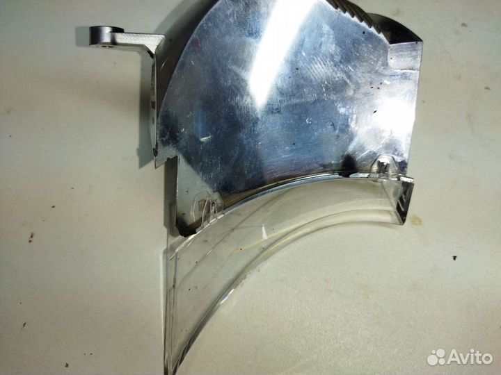 Отражатель поворота Шкода Октавия