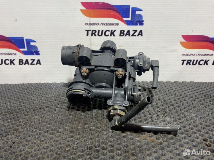 0054297044 Клапан пневматический