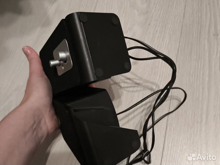 Колонки для компьютера