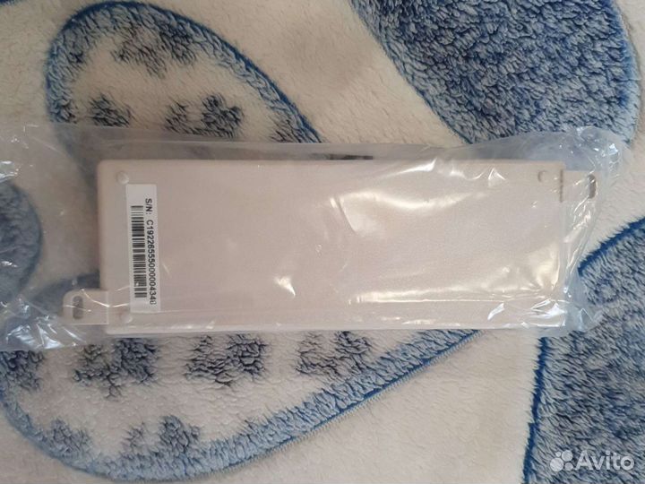 Инжектор Poe hpe jw627a