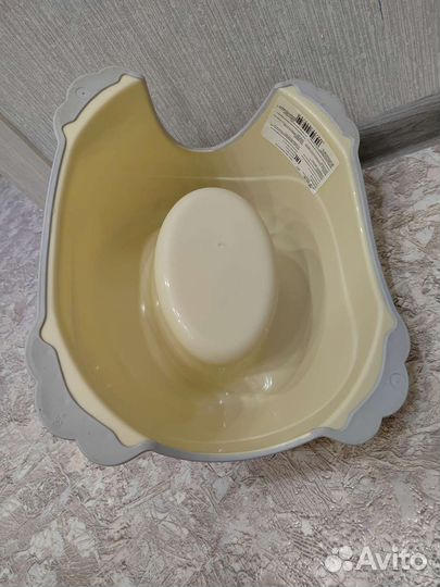 Сидушка на унитаз, горшок, подставка