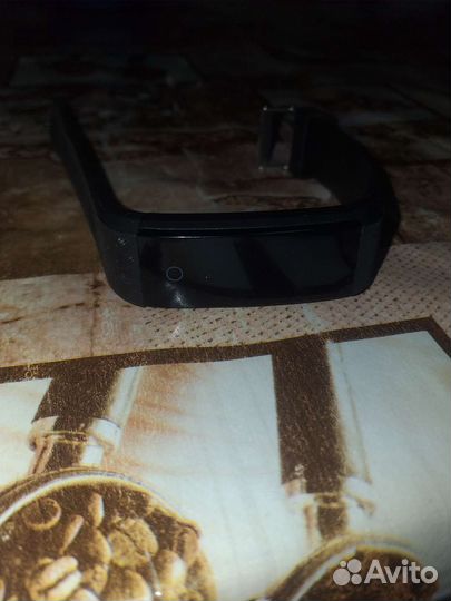 Фитнес браслет