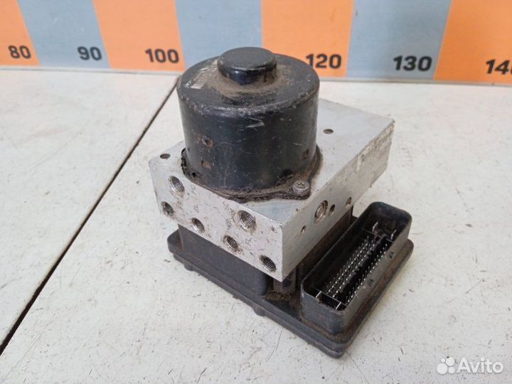 Блок ABS (насос) Mercedes-Benz M-Class W164