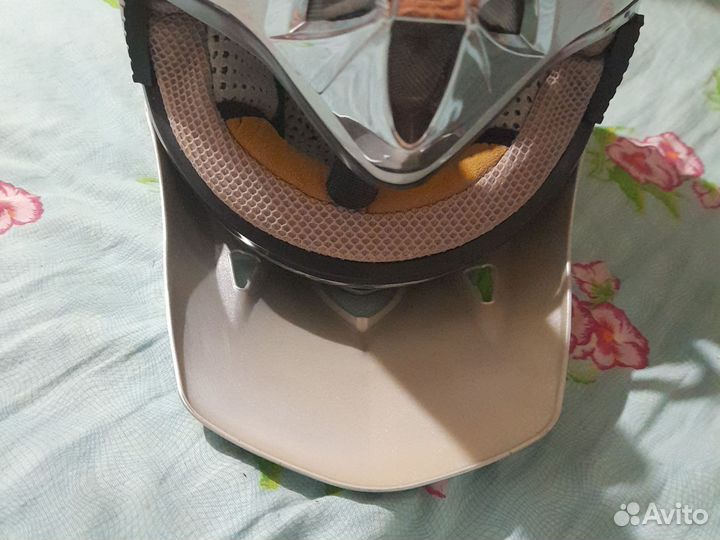 Шлем michiru детский