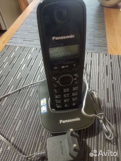 Стационарный телефон