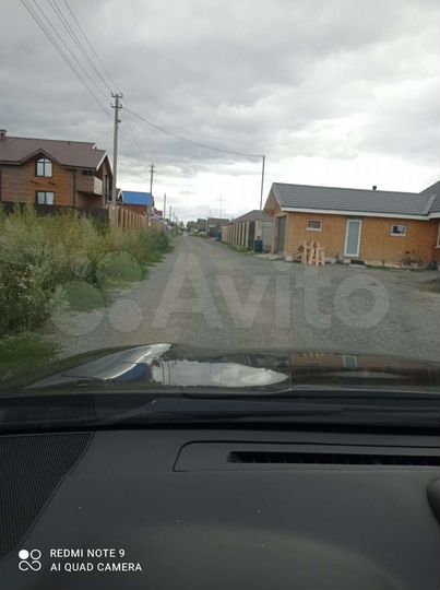 Участок 11,2 сот. (СНТ, ДНП)