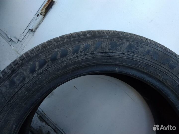 Goodyear Eagle LS 225/55 R18 98H