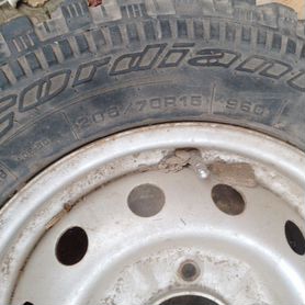 Accelera Accelera 205/70 R15 80