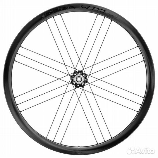 Campagnolo Bora WTO 35 C23 DB Wheelset