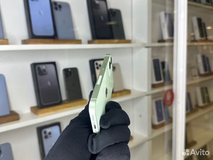 iPhone 12 mini, 128 ГБ