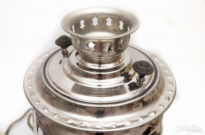 Самовар электрический СССР