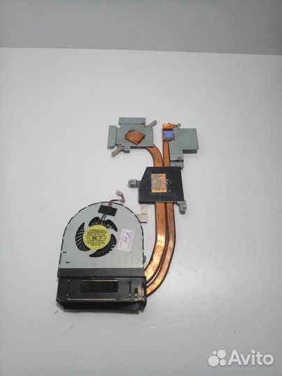 Система охлаждения для Acer Aspire 5560, 5560G
