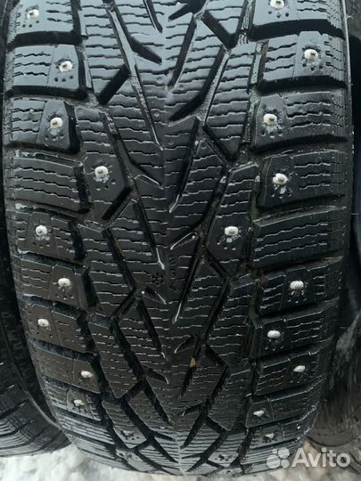 Nokian Tyres Nordman 7 SUV 215/65 R16