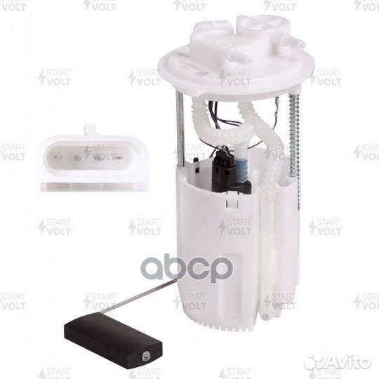 Модуль топл. насоса для а/м Лада 1117-1119 (SFM