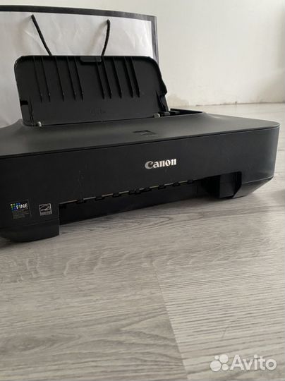 Принтер canon pixma ip 2700