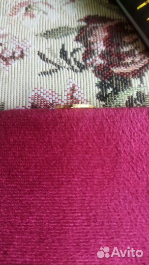 Золотая монета Казахстан