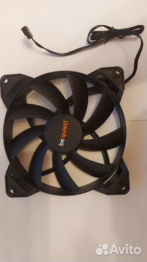 Be quiet pure wings 2 BL040