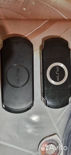 Sony PSP e1008