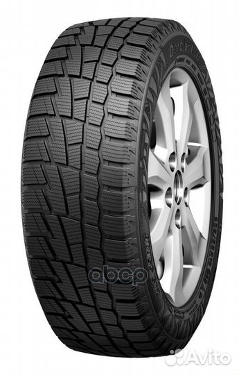 Cordiant Winter Drive PW-1 205/60 R16