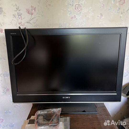 Телевизор Sony Bravia KDL-32D3000