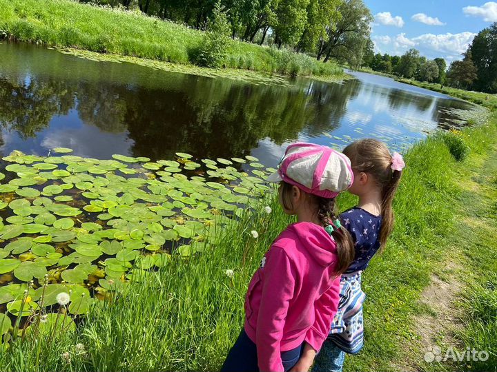 Городской клуб Городской каникулярный клуб Ступень