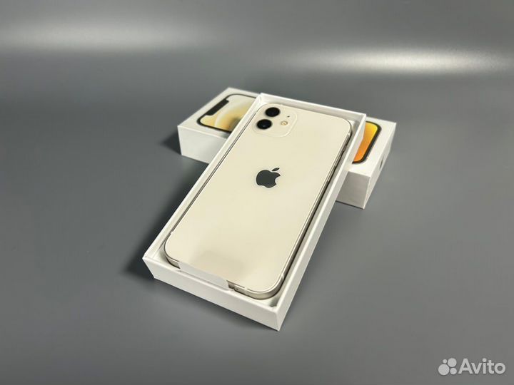 iPhone 12, 128 ГБ