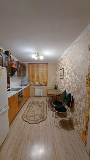 Дом 74,4 м² на участке 1,2 сот.