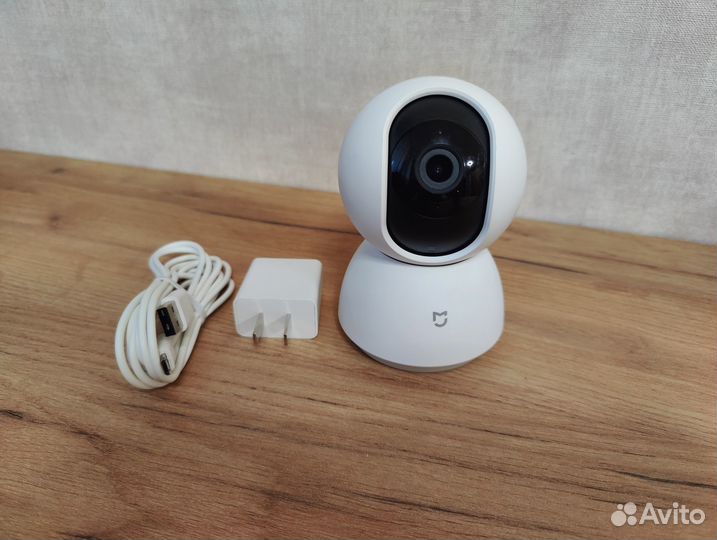 Камера Xiaomi mjsxj02CM