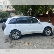 Chery Tiggo (T11) 1.6 MT, 2013, 135 000 км, с пробегом, цена 630 000 руб.