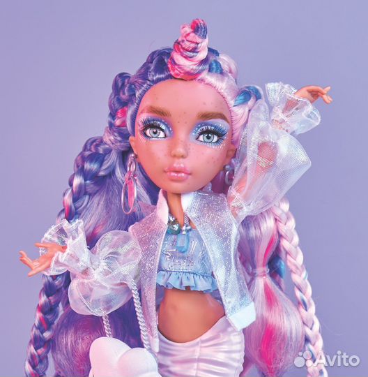 Кукла Mermaze Mermaid Kishiko