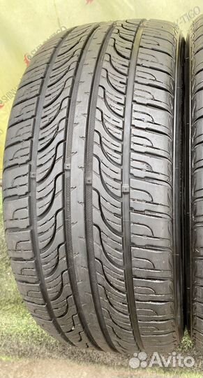 Nexen N7000 Plus 225/50 R17 98W