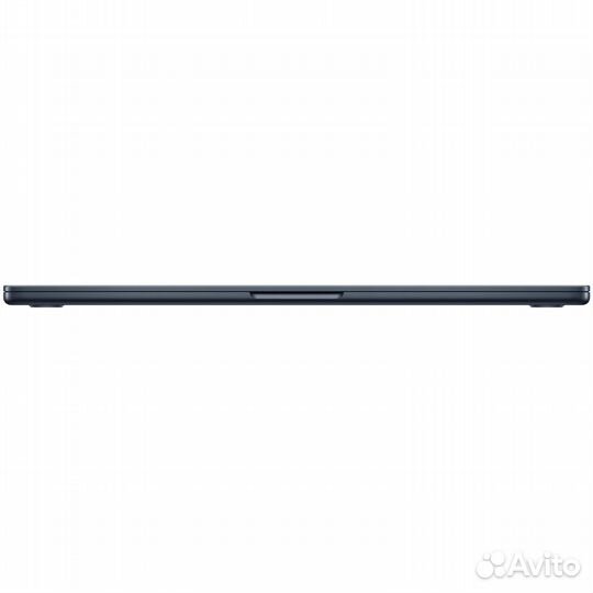 Ноутбук Apple MacBook Air (2024) 13 M3 8C CPU, 8C