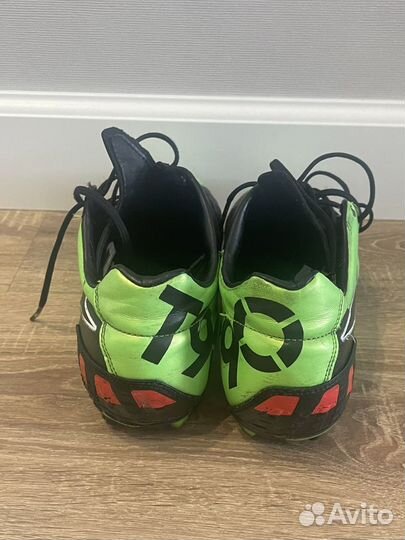 Бутсы nike T90