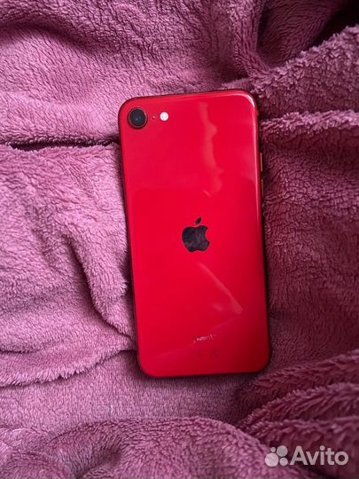 iPhone SE (2020), 64 ГБ