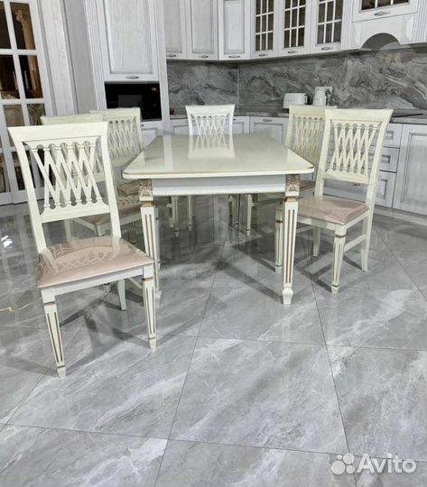 Столы стулья