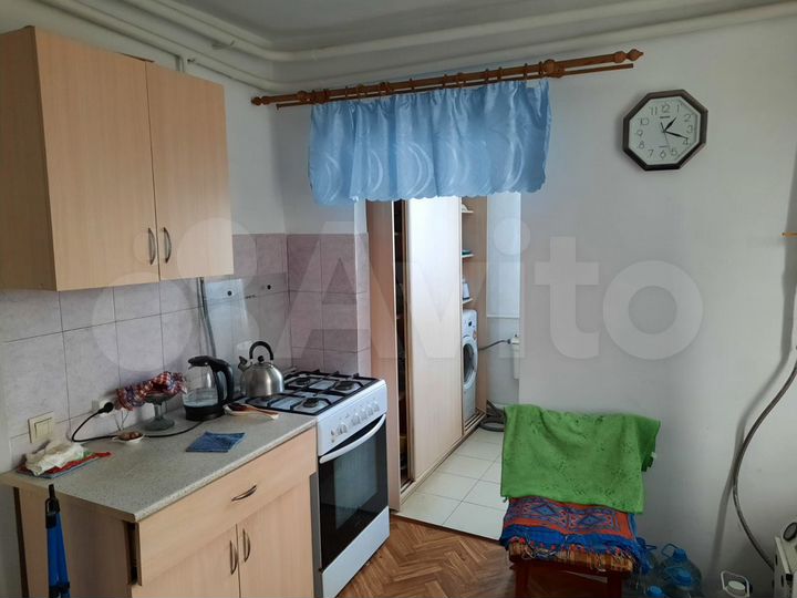 Дом 65,9 м² на участке 5,7 сот.