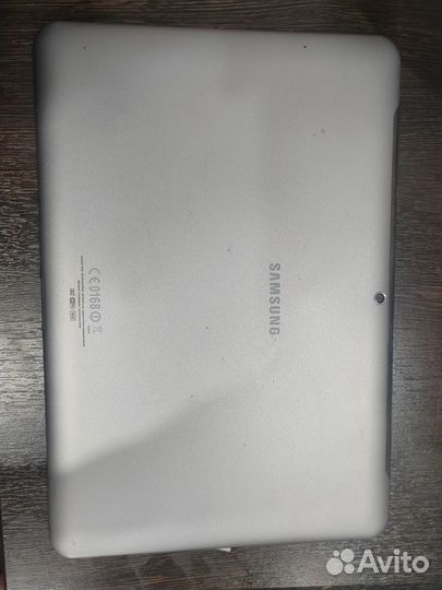 Samsung на Gt-P5100