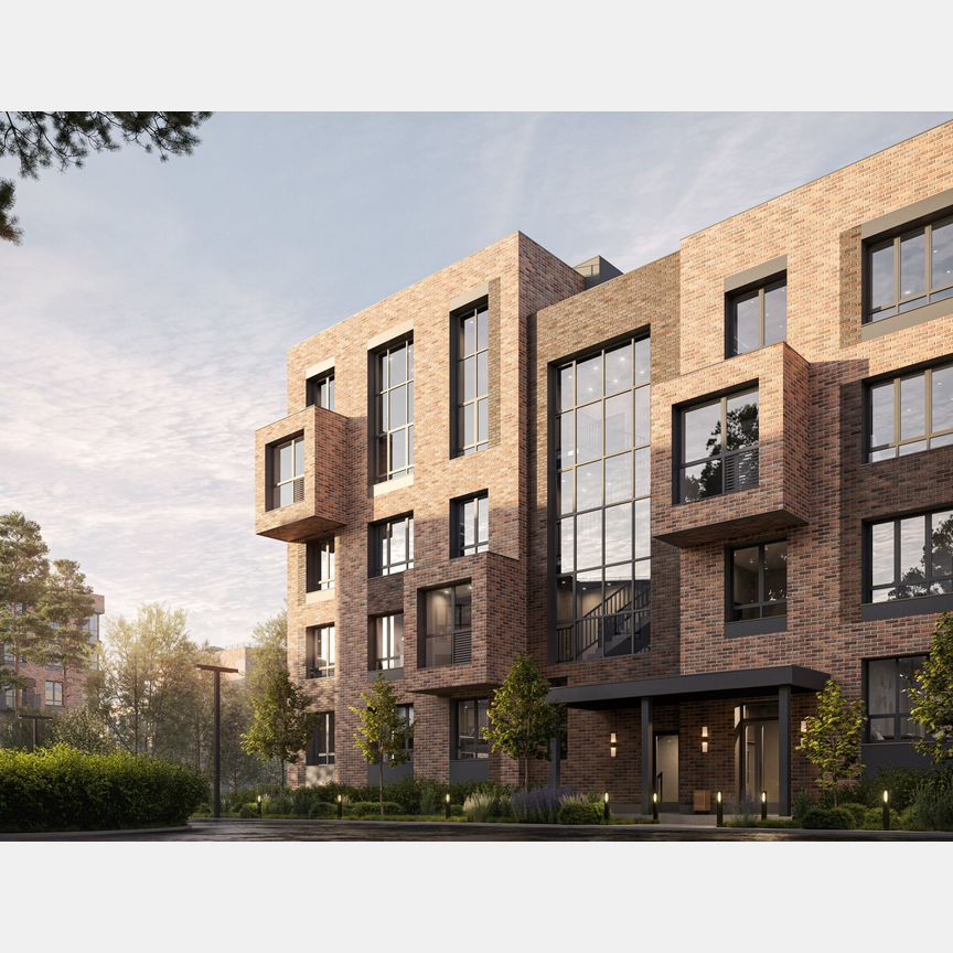 2-к. квартира, 78,5 м², 4/4 эт.