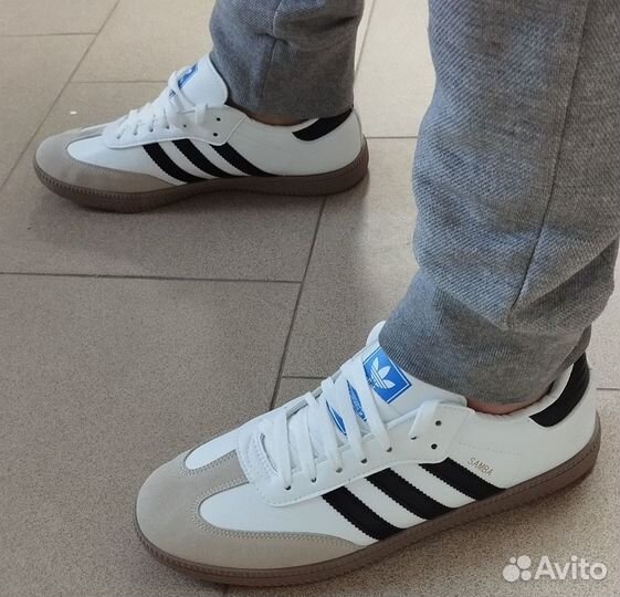 Adidas мужские кроссовки