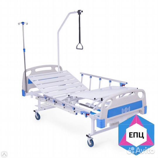 Кровати ортопедические для лежачих больных